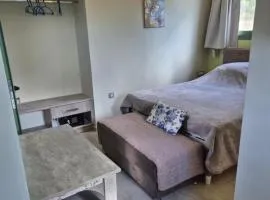 tzogias apartments nonna studio