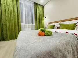 Syganak Apartments