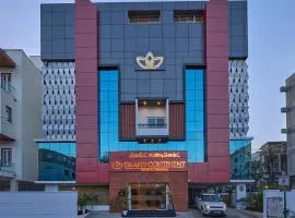 Grand Continent T Nagar