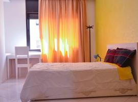 Appartement au cœur d' agdal, hotel v destinaci Temara