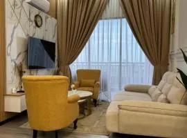 TranquilHaven Antara Putrajaya