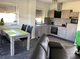 Ferienhaus Deichkieker in Tossens