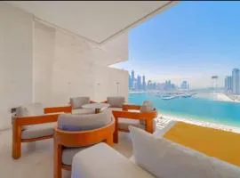 FIVE Palm Residence - Elegant Home