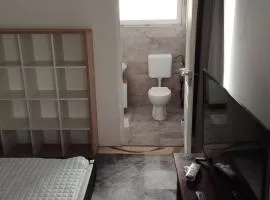 Ibolya Apartman Debrecen kertvárosàban
