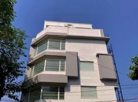 Evara-Meraki Inn