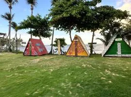 Camping Gnomo Místico