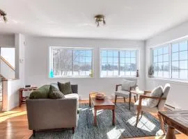 Waterfront stay Cottage au bord de l'eau