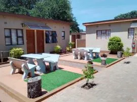 African Apartments Inn