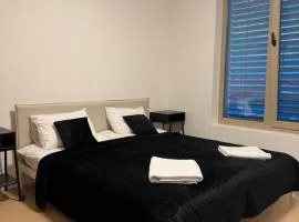 Apartmán Grand