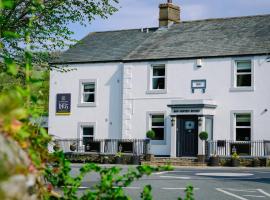 1863 Restaurant with Rooms