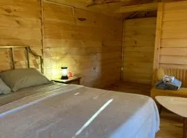 GGgs Cabin