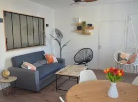 Appartement Indépendant Chagny
