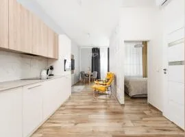 Noble Residence Luxury Suites