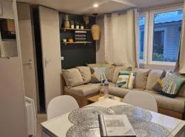 Mobihome les sables du midi