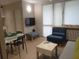 Apartament Zacisze