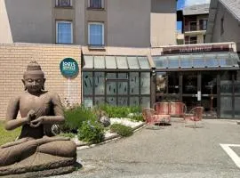 Logis Havvah Hôtel Gap