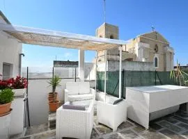 B&B CASAVACANZE CHIESA MADRE