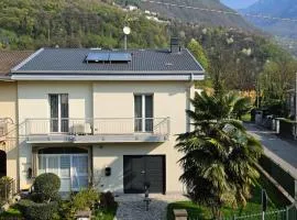 CASA LAINI