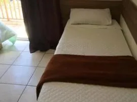 Hotel portal dos anjos