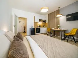APARTIA apt Brno center