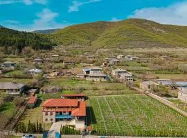 Matisi Winery