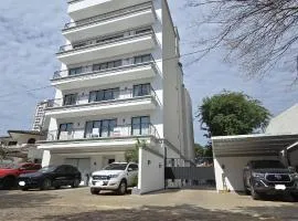 Edificio Emperador