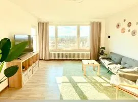 Panorama Lodge