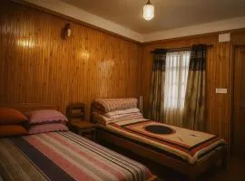Miryok Homes