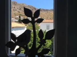 Ξενώνας Erieta 's Guest House