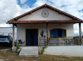 Chalé Rural Rústico