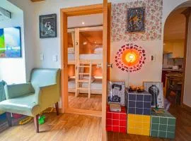 Helloworld guesthouse