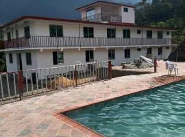 Quinta Las Mendoza