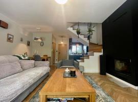 Marki Best Rest Apartment, hotel v destinaci Marki