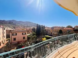 Sottovento Central Apartment