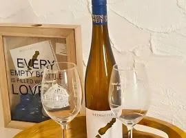Zum Weinhof-Schuppen