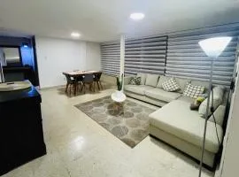 Tōnatiuh Calli Departamento