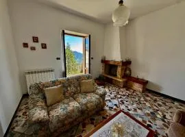 Sosta FONTE DAVIDDI