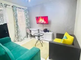 Cosy one bedroom at TRM Drive