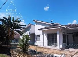 DerCha Homestay near Tampin, FREE WIFI