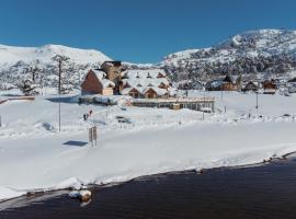 Hotel Spa Nieves Del Cerro