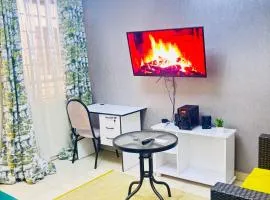 Cosy one bedroom at TRM Drive