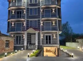 Namelijan's Hotel