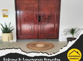 Lemongrass Miri Homestay
