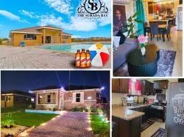 The Surada Bay 2 bedrooms