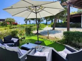 Pampering Beach Dream, A Stunning Luxury Retreat at Yialos Village