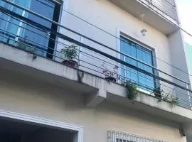 Large and comfortable house
