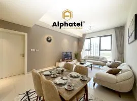 Elegant 1-Bedroom Apartment in Dubai Silicon Oasis - by Alphatel Vacations