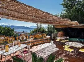 Villa Margherita Amalfi Coast