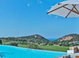 Crete Golf Club Hotel