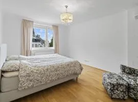 Golden Stay Residence